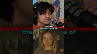 QUENTIN TARANTINO ACTORS THEORY 😱 EP.225 ​@jumpersjump