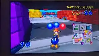 GOOD WORK MINION!!!! - Balloon Battle/Item Rain with Minion Daisy (Feat DHGamer) | Mario Kart Wii