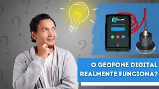 🆕 O Geofone Digital Realmente Funciona? Descubra Nesse V&iacute;deo - Novo V&iacute;deo