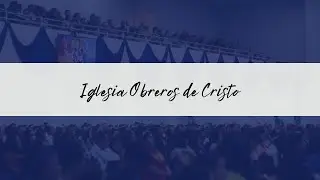 Iglesia ODC | Velacion Nora Jovel Arebalo| 1.3.2026