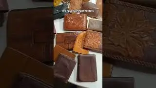 #leather #vintage #collection #collector