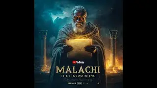 The Last Prophet Before Jesus &mdash; Malachi Explained