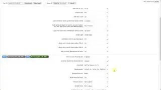 Редактор Mazda Online As Built (ENG)