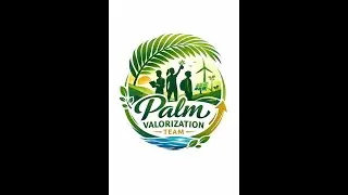 Palm Waste Valorization | Diamond Challenge 2026 Antalya Pilot