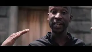 Kir (Big4)-No Love (Official Visual) Long Live Brand Ent