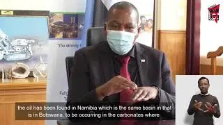 Episode 2: Oil and Gas Exploration in the Kavango Basin