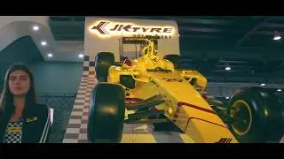 Auto Expo 2020 - The Motor Show at India Expo Centre & Mart