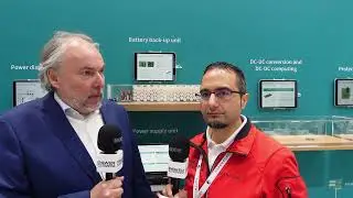 PCIM 2025: From Grid to Core&mdash;Infineon&rsquo;s Vision for AI Data Center Power