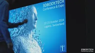 3DBODY.TECH 2024 - Video (short)
