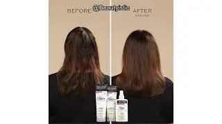 John Frieda ULTRAfiller+ Thickening Spray Review: Is It the Secret to Fuller, Stronger Hair?