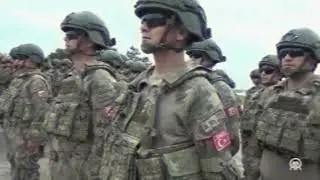 Turkish Air Force - Kosova
