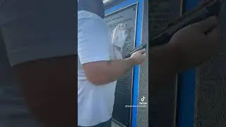 The Memorial Day Order