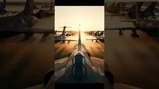 Forgotten Soviet warplanes&hellip; silent giants rusting in time, echoes of a lost sky. ✈️ #shorts