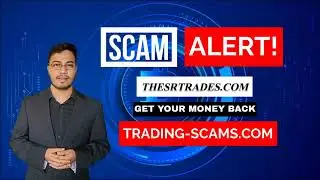 SR TRADE FOREX Review: Regulator Scam Alert! | Trading-scams.com