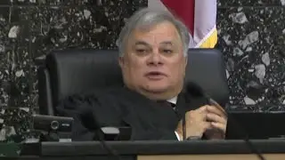 Jupiter couple's hearing reset for Monday