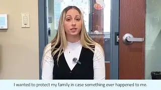 Why Life Insurance Matters at Every Stage: Real Benefits with GBU Life (15 Second Ad)