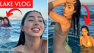 LAKE VLOG⎹⎹ СМЕШНОЙ AF