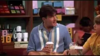 Two and a half Men - Geile Braut auf 12 Uhr