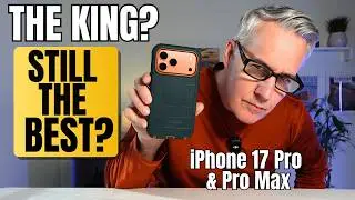 OtterBox Defender Pro Case iPhone 17 Pro/Max &mdash; Any Downsides?