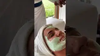 Buccal & Kobido Treatment : Heiwa Spa