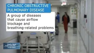 COPD Awareness Month
