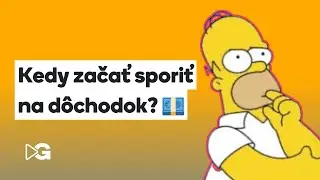 Ako začať s investovaním?