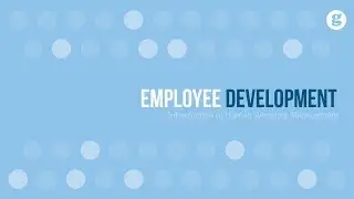 Employee Development