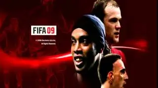 Fifa 09 Game review