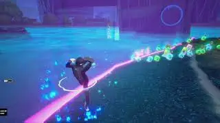 MY HERO ULTRA RUMBLE HIGHLIGHTS AND FAILS!  MHUR