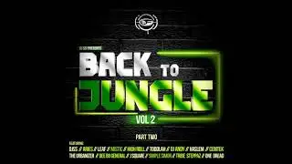 The Urbanizer - Big Up di Yout Dem