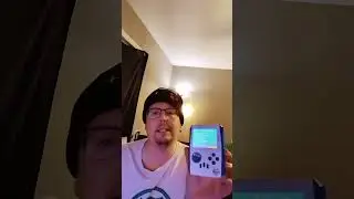 $18 Cheap Handheld??? Is This The Best Crappy Handheld?