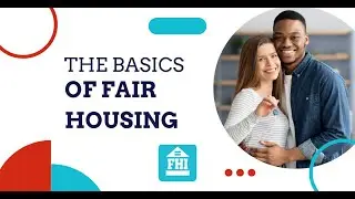 The Basics of Fair Housing Online Course