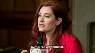 Music as a Bridge: Mandy Harvey on Overcoming Adversity and Building Community
