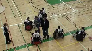 2015 - WRC Prairie League - 