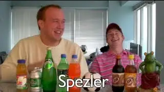 Drinks - Germany vs USA