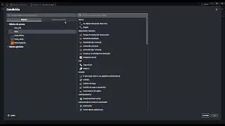 GDevelop 5  nuevo videojuego MADRE (Ep. 2)