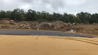Paving Lighthouse Lane