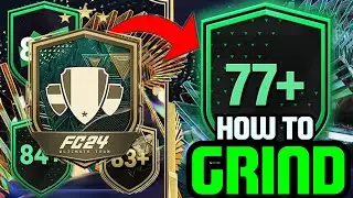 BROKEN 77+ MAJOR LEAGUES DOUBLE UPGRADE METHOD!