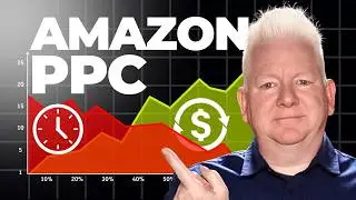TIME-Saving Amazon PPC HACKS (Streamline Ads To WIN)