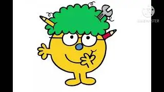 Incredible Inventor (Little Miss Inventor Song)