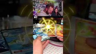 Pulling The Altaria EX SIR From Our Paradox Rift Booster Box! | #cesararp on #twitch  #pokemontcg
