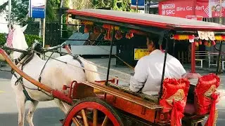 Bukittinggi street photography