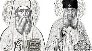 Monastic Chant: &Kappa;ύ&rho;&iota;&epsilon; &epsilon;&kappa;έ&kappa;&rho;&alpha;&xi;&alpha; (Great Lent, 2024)
