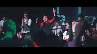BQL & POLKAHOLIKI - LUČKE (LIVE)