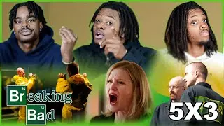 SOMETHING IS NOT ADDING UP!!! | BREAKING BAD 