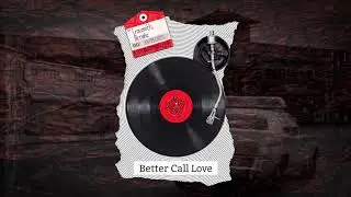 Crossmoth, Birra&ntilde;a - Better Call Love