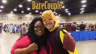 Ultra Evil Interviews: Retropalooza 5 - DareCouple