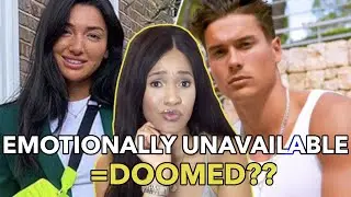 Made In Chelsea's Miles: 5 Signs of Love Avoidance