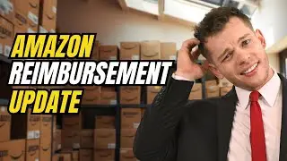 Amazon News: Amazon Inventory Reimbursement Policy Just Got Worse (December 2024)