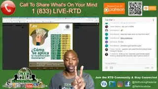 RTD Live Talk w/ Mike: 